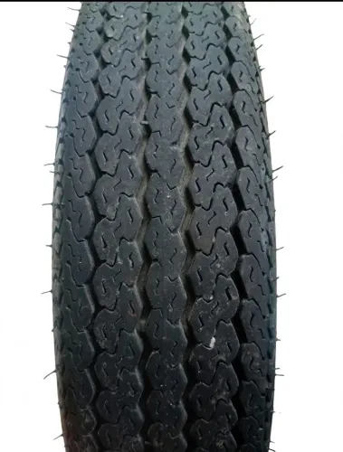 Pneu Pirelli tornado alfa aro 15