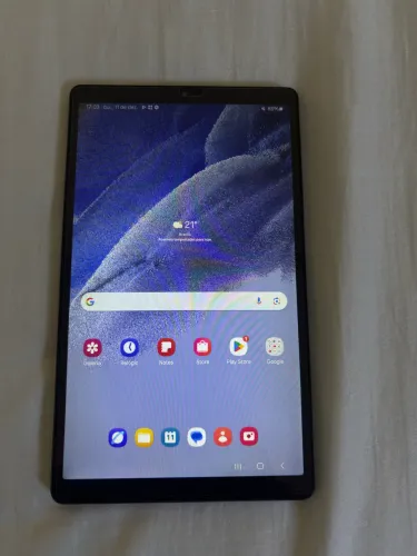 Tablet Samsung A7