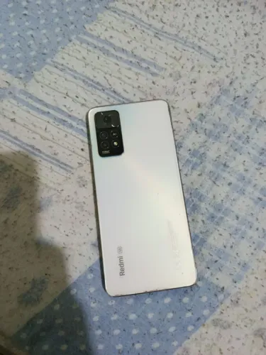 Redmi note 11 pro 5g 