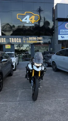 Tiger Rally 2023 Baixo Km