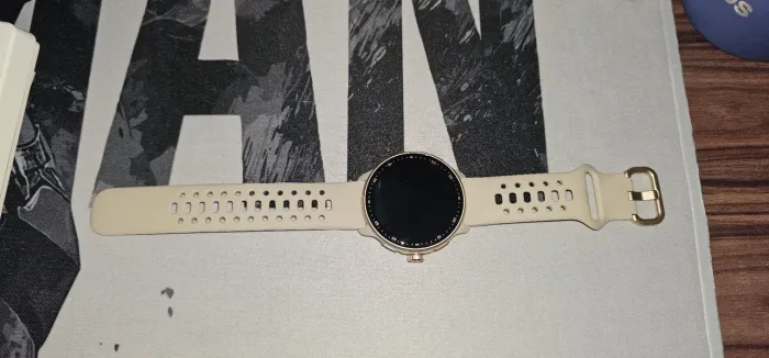 Smartwatch Bettdow com GPS