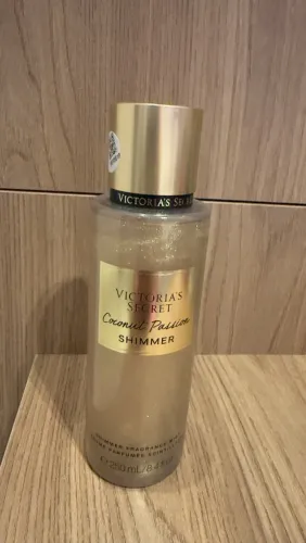 Victoria?s Secret Coconut Passion novo