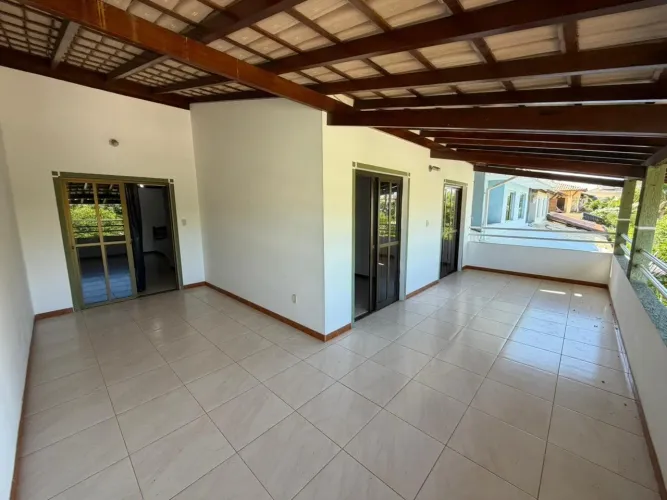 Casa em Condomínio para Venda em Salvador, Stella Maris, 4 dormitórios, 1 suíte, 4 banheir