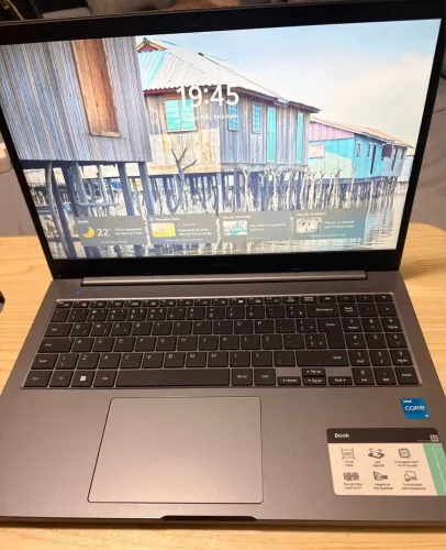 Notebook Samsung Book i5