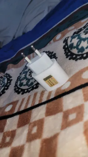 Carregador Apple 20W Original