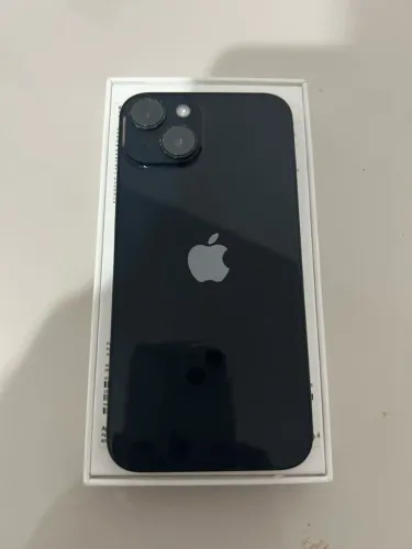 iPhone 14 128gb Completo Bateria 86% Em Excelente Estado
