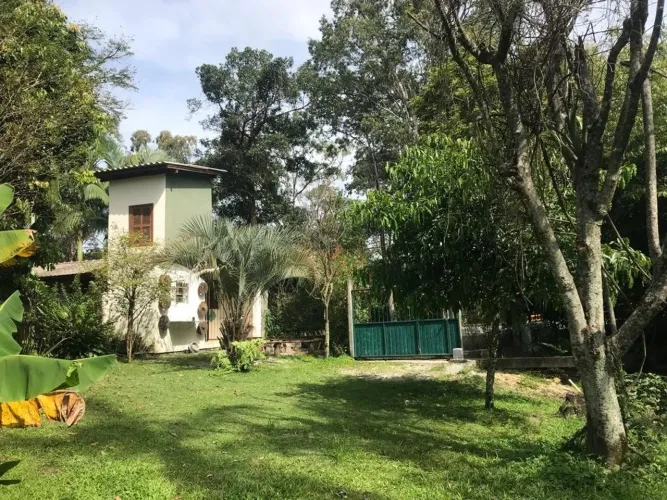 Casa privativa, seu lar em meio ao paraíso