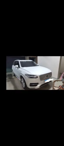 Volvo XC 90 D-5 Inscription 2.0 235cv Dies. 5P 2019