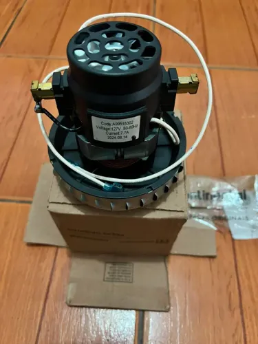 Motor de reposição Electrolux Bps1s 850w 127