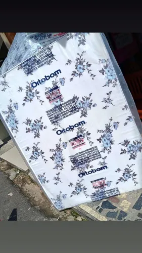 Colchão de casal. Ortobom hoje