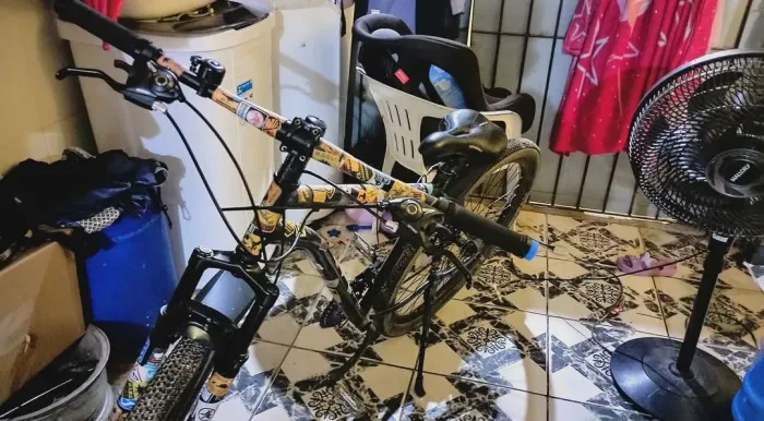 Bike aro 29