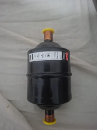 Filtro dml 164s Danfoss
