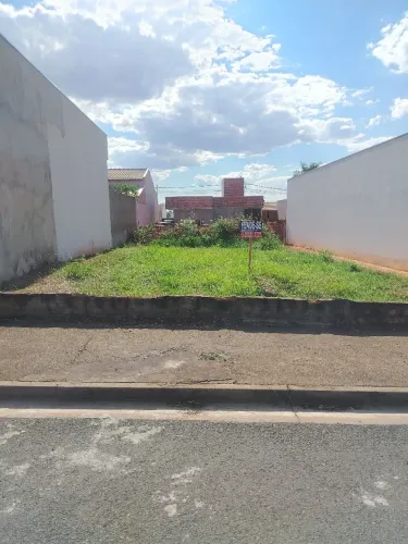 Vende-se terreno