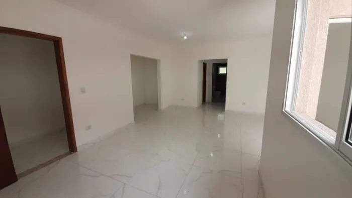 Apartamento com 2 Quarto(s) e 1 banheiro(s) para Alugar, 80 m² por R$ 2250 / Mês