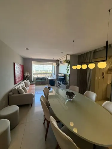 BAIRRO DOS ESTADOS: VISTA PANORÂMICA, PORTEIRA FECHADA E LAZER DE RESIDENCIAL CLUBE
