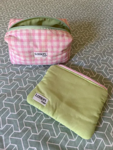 Kit de necessaire