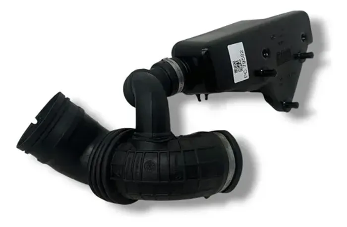 Caixa Ressonadora Filtro Ar Fiat Siena 2005 2006 2008 2010