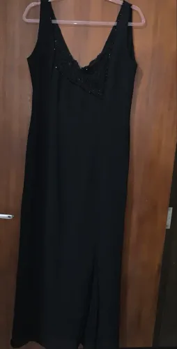 Vestido para festa 