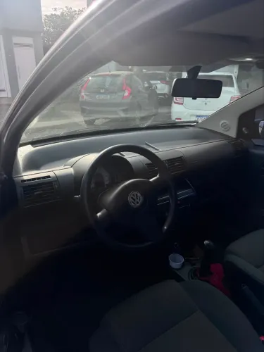 Volkswagen Fox City 1.0 MI/ 1.0mi Total Flex 8V 5P 2008