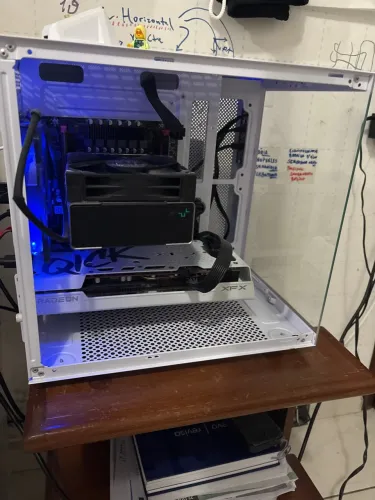 PC GAMER NOVO (5 MESES)