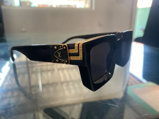 Oculos Luis vuitton