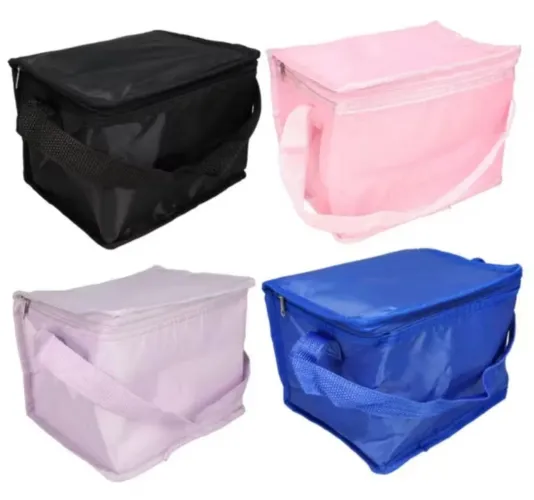 Lancheira termica da marca JOT importada (Nova)