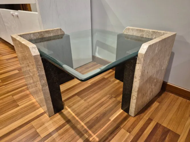 Mesa de centro ou canto