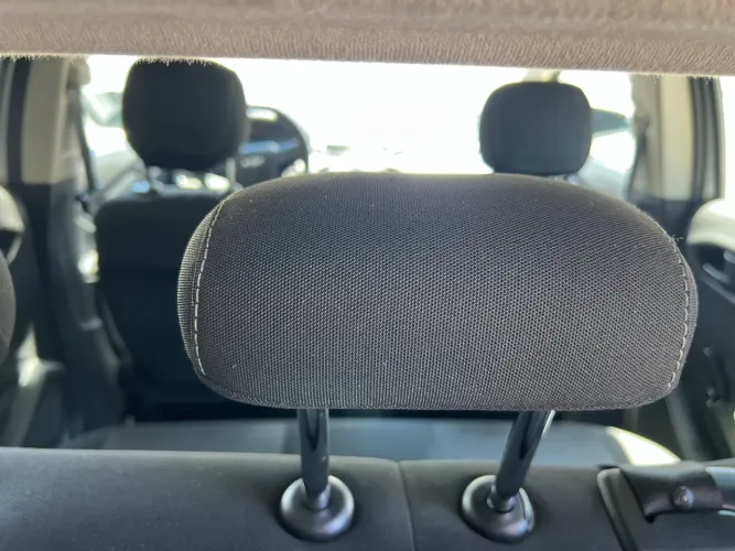 Fiat Grand Siena Tetrafuel 1.4 EVO F. Flex 8V 2015