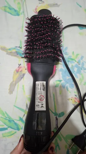 Escova secadora Britânia