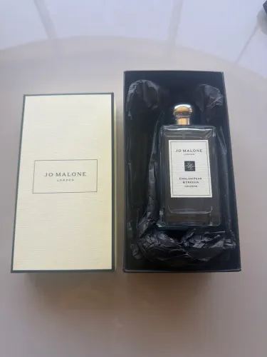 English Pear e Fresia Jo Malone Original