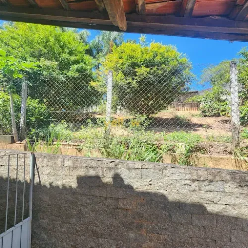 Residencial Casa em Santa Isabel
