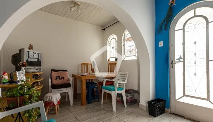 Casa em Água Fria