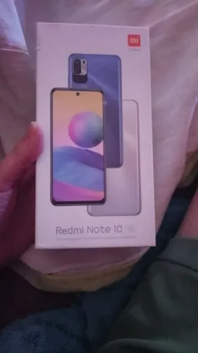 VENDO NOT 10S CELULAR PARA RETIRADA DE PEÇAS 