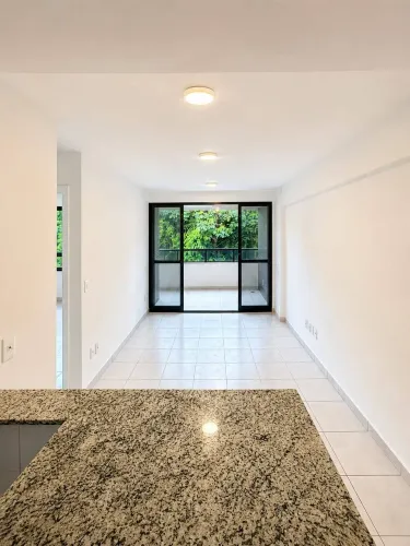 Garibaldi Prime 2/4 suítes à venda 68m² Nascente R$590.000.00