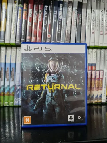 Returnal