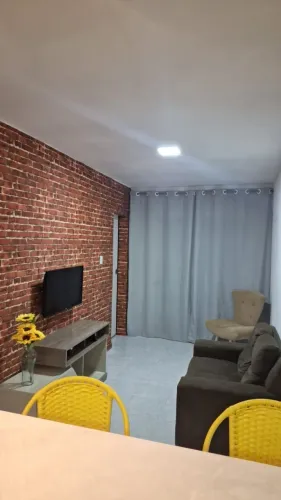 Apto.todo Mobiliado em gravatá pernambuco