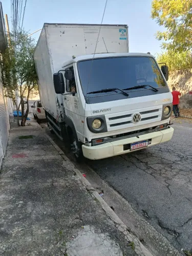 8-150 Delivery