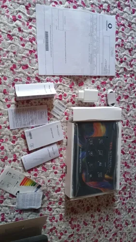Tablet TCL 11 Plus 