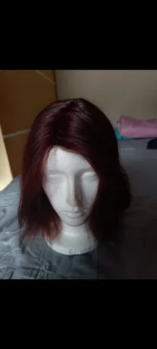 Peruca Humana