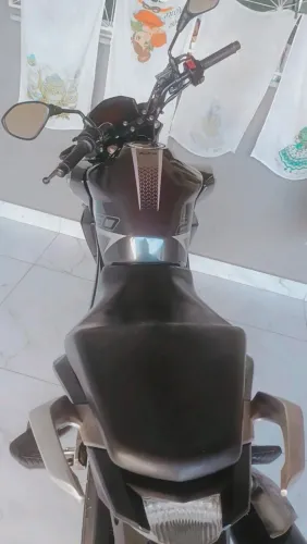 Cb Twister edição limitada 2022