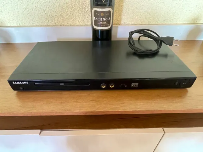 DVD Samsung
