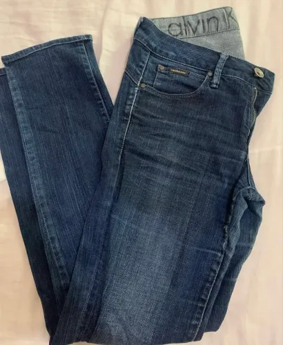 Calça Calvin Klein