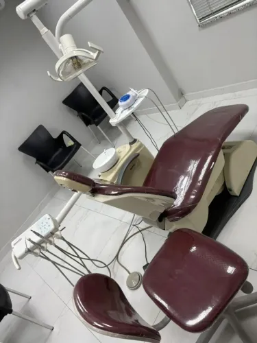 Cadeira Odontológica