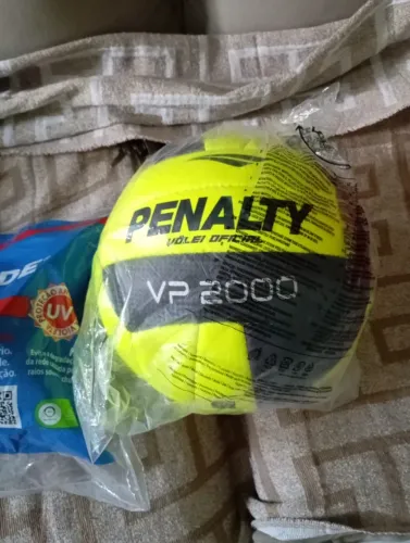 Kit vôlei