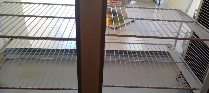 Balcão Refrigerador