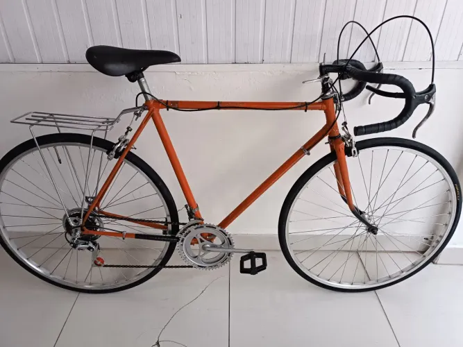 Monark 10 anos 70