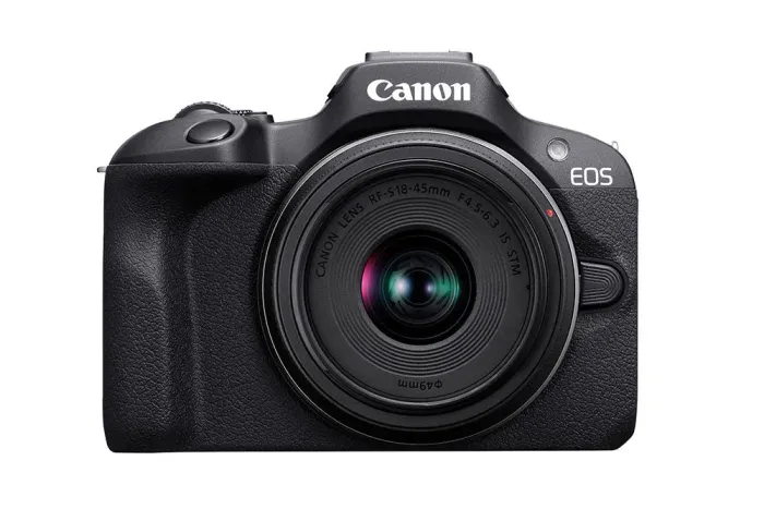 CANON EOS R100