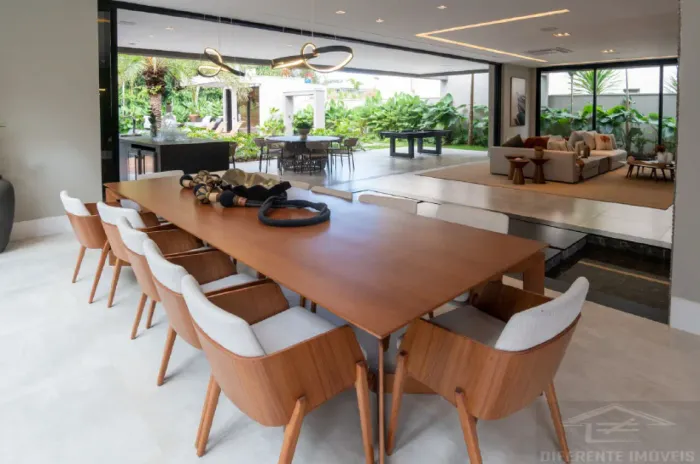 Casa de Condomínio , Riviera - Bertioga