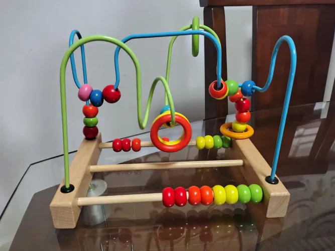 Aramado Divertido Toy Mix 