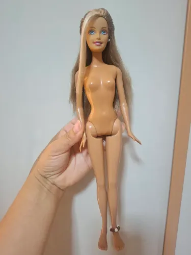Barbie cali girl